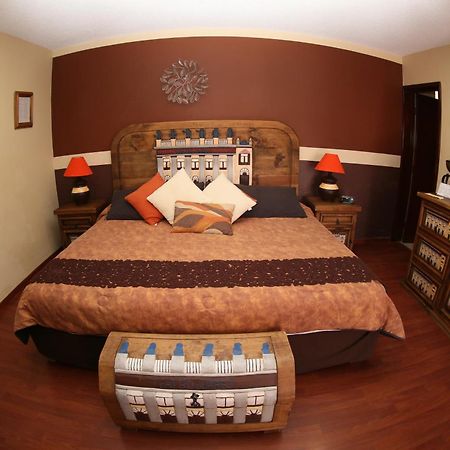 Hotel Chocolate Tradicional Гуанахуато Экстерьер фото
