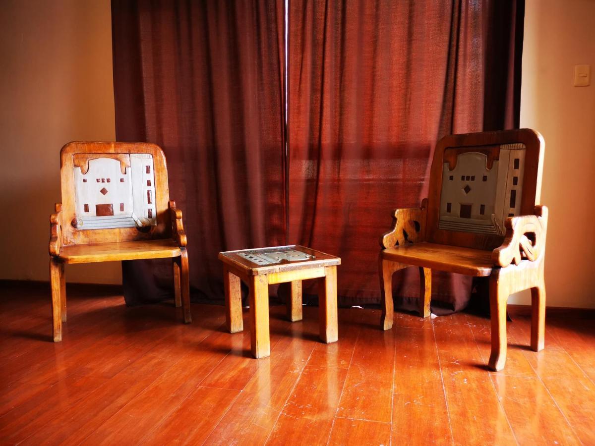 Hotel Chocolate Tradicional Гуанахуато Экстерьер фото
