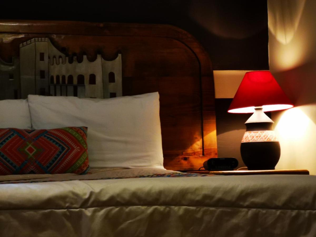 Hotel Chocolate Tradicional Гуанахуато Экстерьер фото