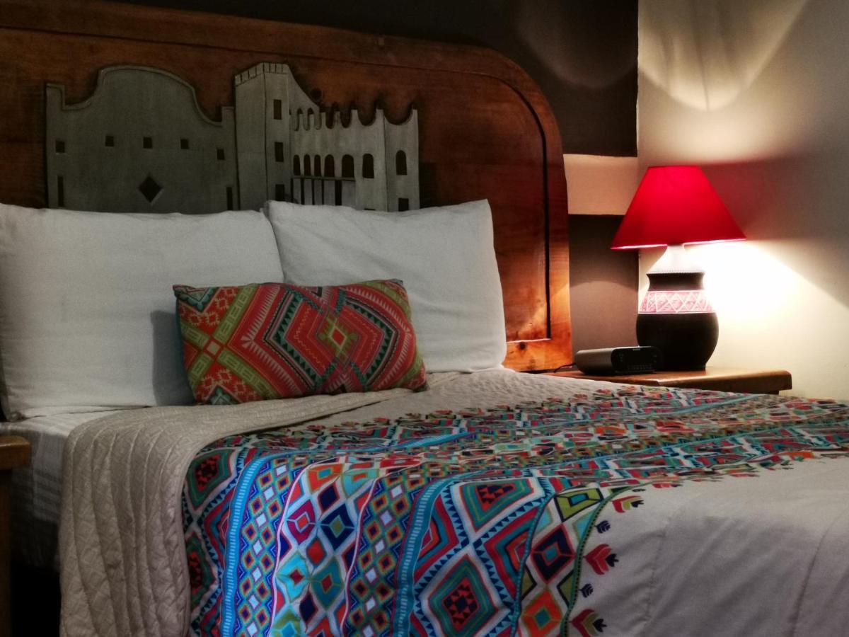 Hotel Chocolate Tradicional Гуанахуато Экстерьер фото